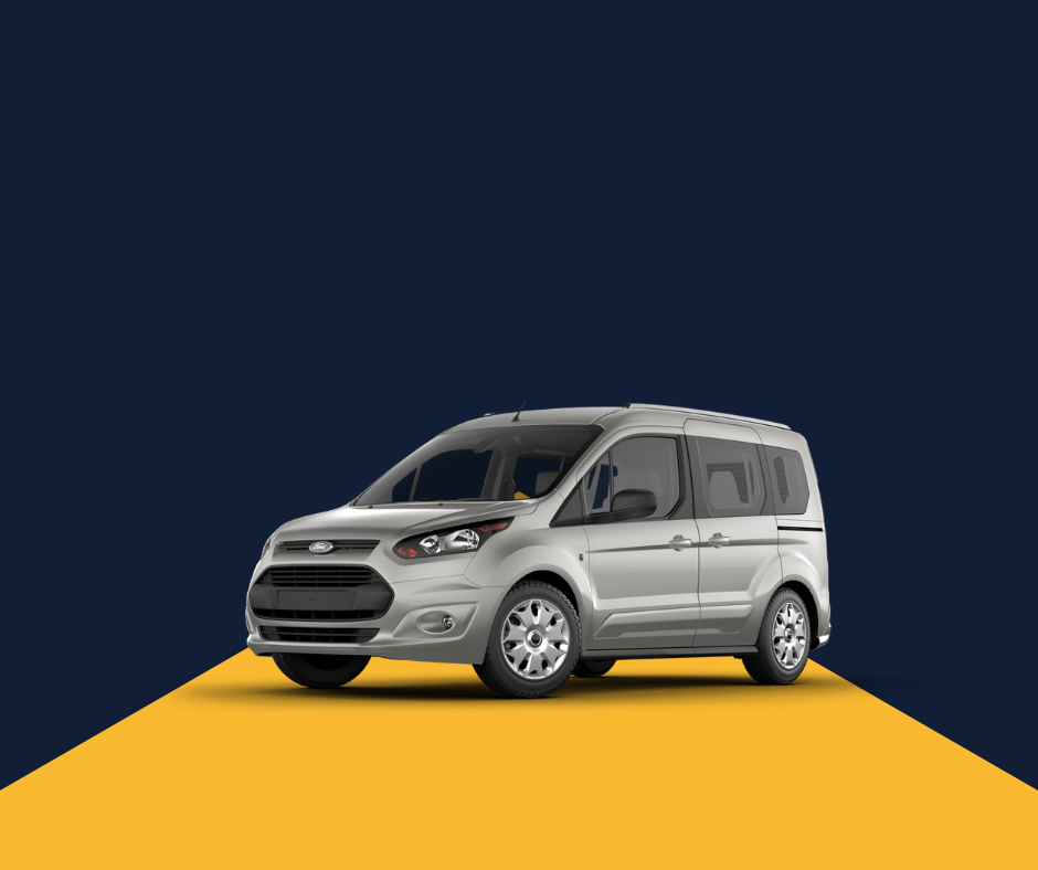 Mini Vans